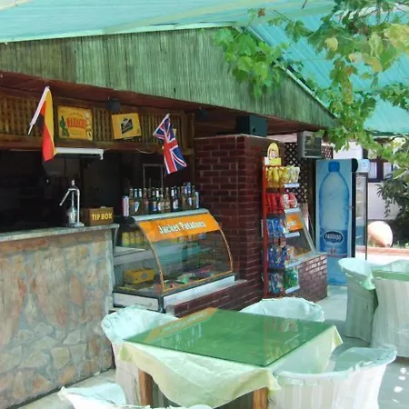 فندق Erciyes فتحية