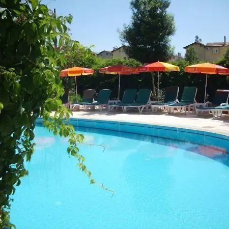 Erciyes * فتحية