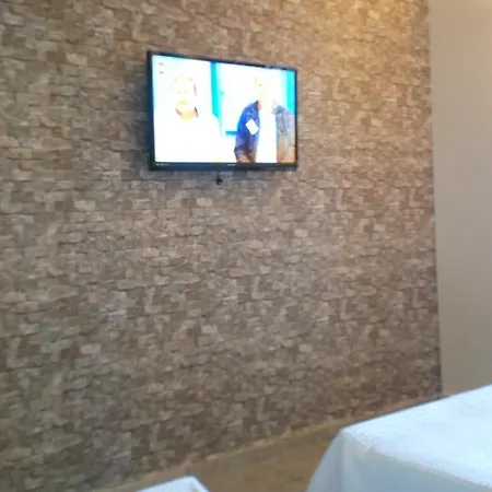 فندق Erciyes فتحية