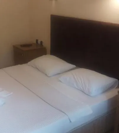 Erciyes Отель *