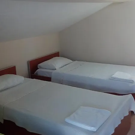 Erciyes Отель Фетхие