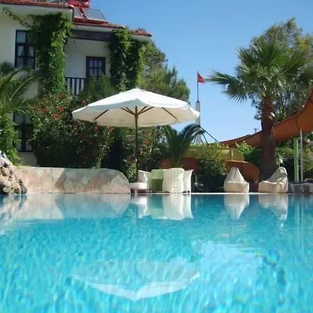 Erciyes Hotel