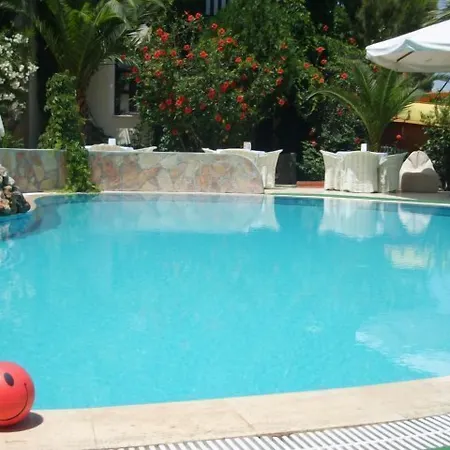 Hotell Erciyes *