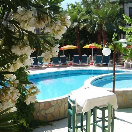 Hotell Erciyes
