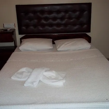 Erciyes Отель