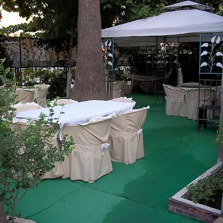 Erciyes Hotell Fethiye