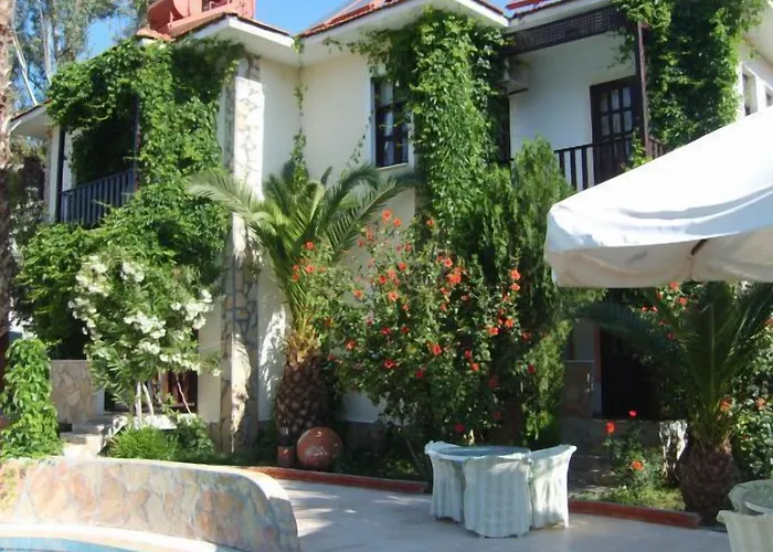 Hotel Erciyes *