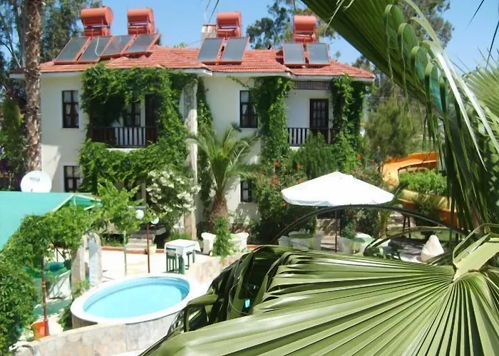 Erciyes Hotel