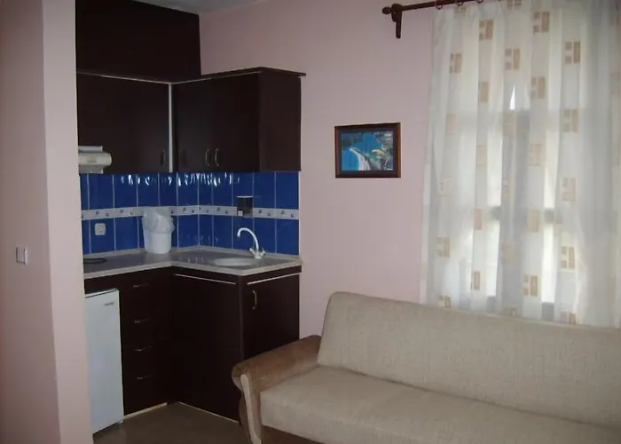 Erciyes Hotel
