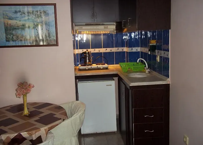 Erciyes Hotel