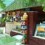 Hotel Erciyes Fethiye