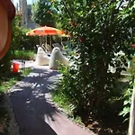 Erciyes Hotel Fethiye