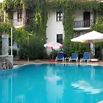 Hotell Erciyes Fethiye