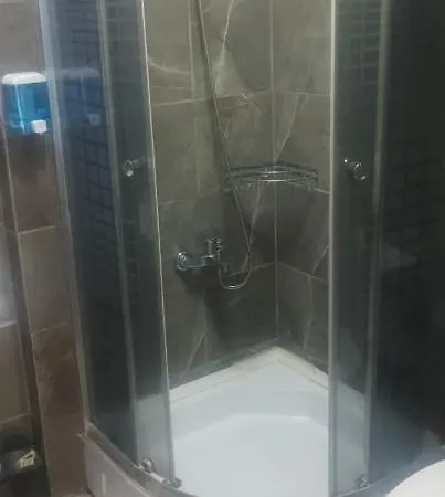 Erciyes Apartahotel *