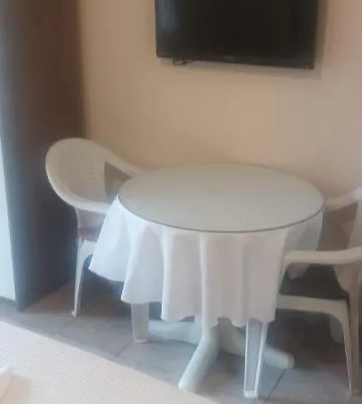 Erciyes Apartahotel Fethiye