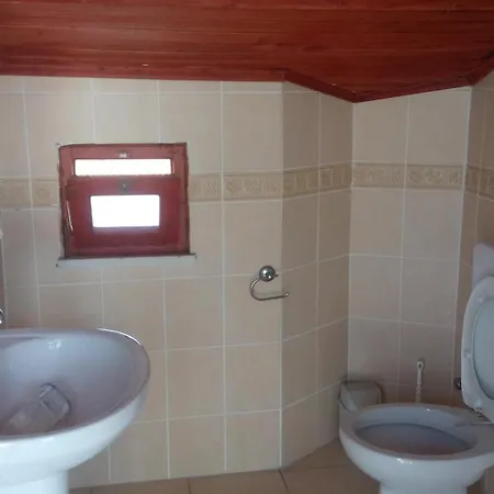 Apartahotel Erciyes