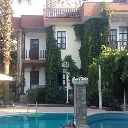 Erciyes * פאטהיה