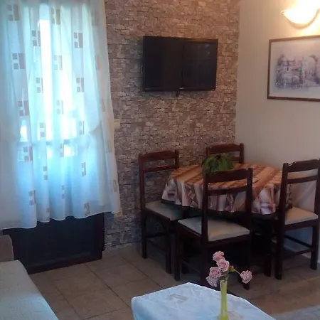 Apartahotel Erciyes