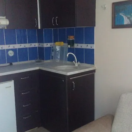 Apartahotel Erciyes Fethiye