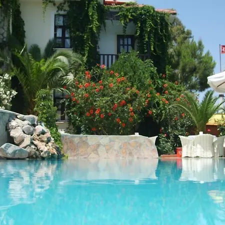 Erciyes מלון פאטהיה