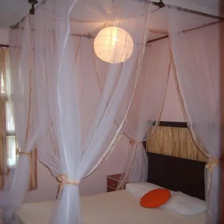 Erciyes מלון פאטהיה