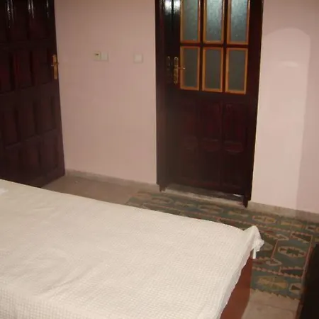 Erciyes פאטהיה