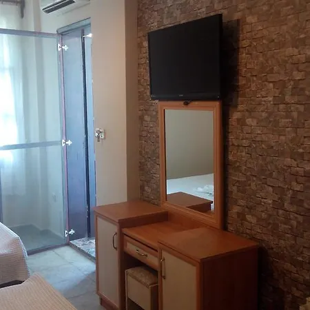 Apartahotel Erciyes *