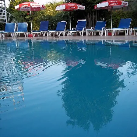 Erciyes Hotel