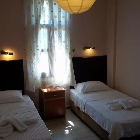 Apartahotel Erciyes Fethiye