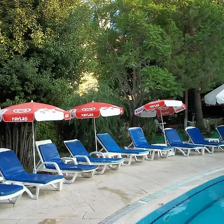 Apartahotel Erciyes