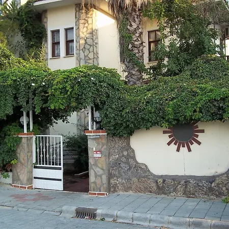 Erciyes מלון פאטהיה