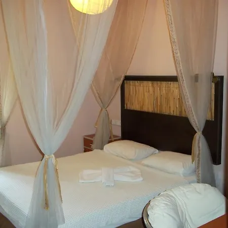 Erciyes פאטהיה