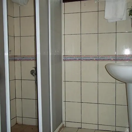 Apartahotel Erciyes *