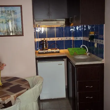 Erciyes Apartahotel