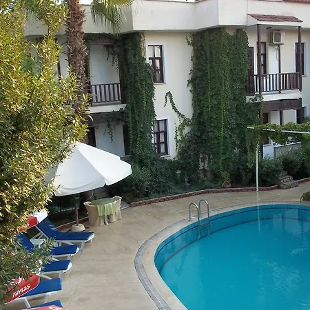 Apartahotel Erciyes