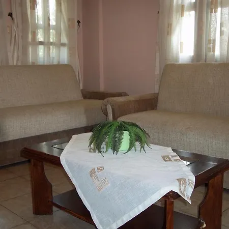 Apartahotel Erciyes