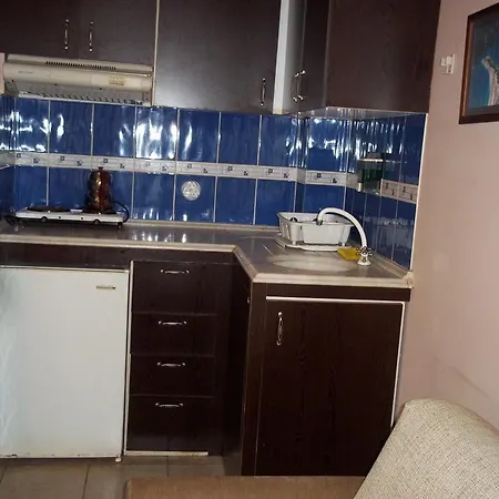 Apartahotel Erciyes
