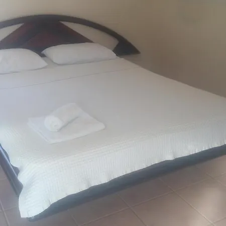 Apartahotel Erciyes *