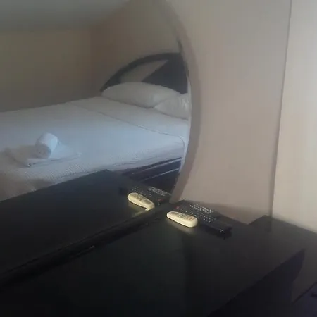 Apartahotel Erciyes