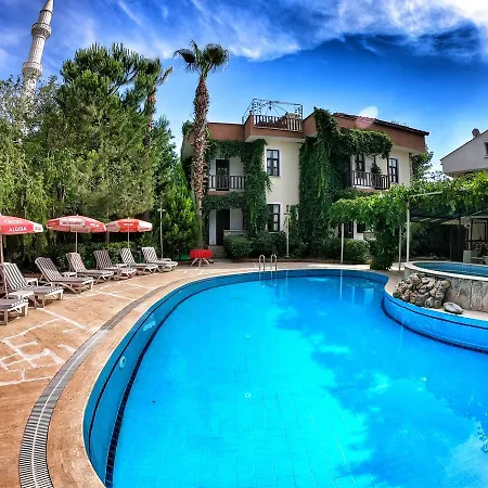 Apartahotel Erciyes