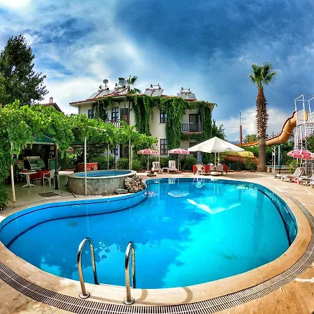 Erciyes Fethiye