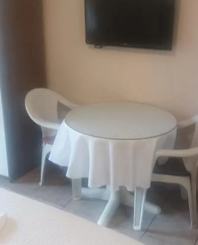 Erciyes 酒店 费特希耶