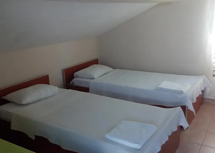 Erciyes 酒店 费特希耶