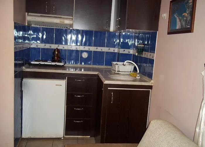 Отель Erciyes