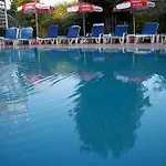 Erciyes Hotel