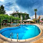 Erciyes Fethiye
