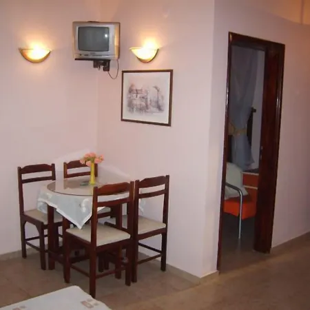 Hotel Erciyes