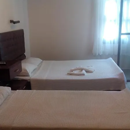 Erciyes Hotel *
