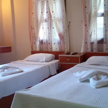 Erciyes Hotel *