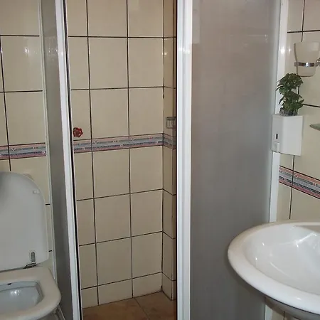 Erciyes Hotel *